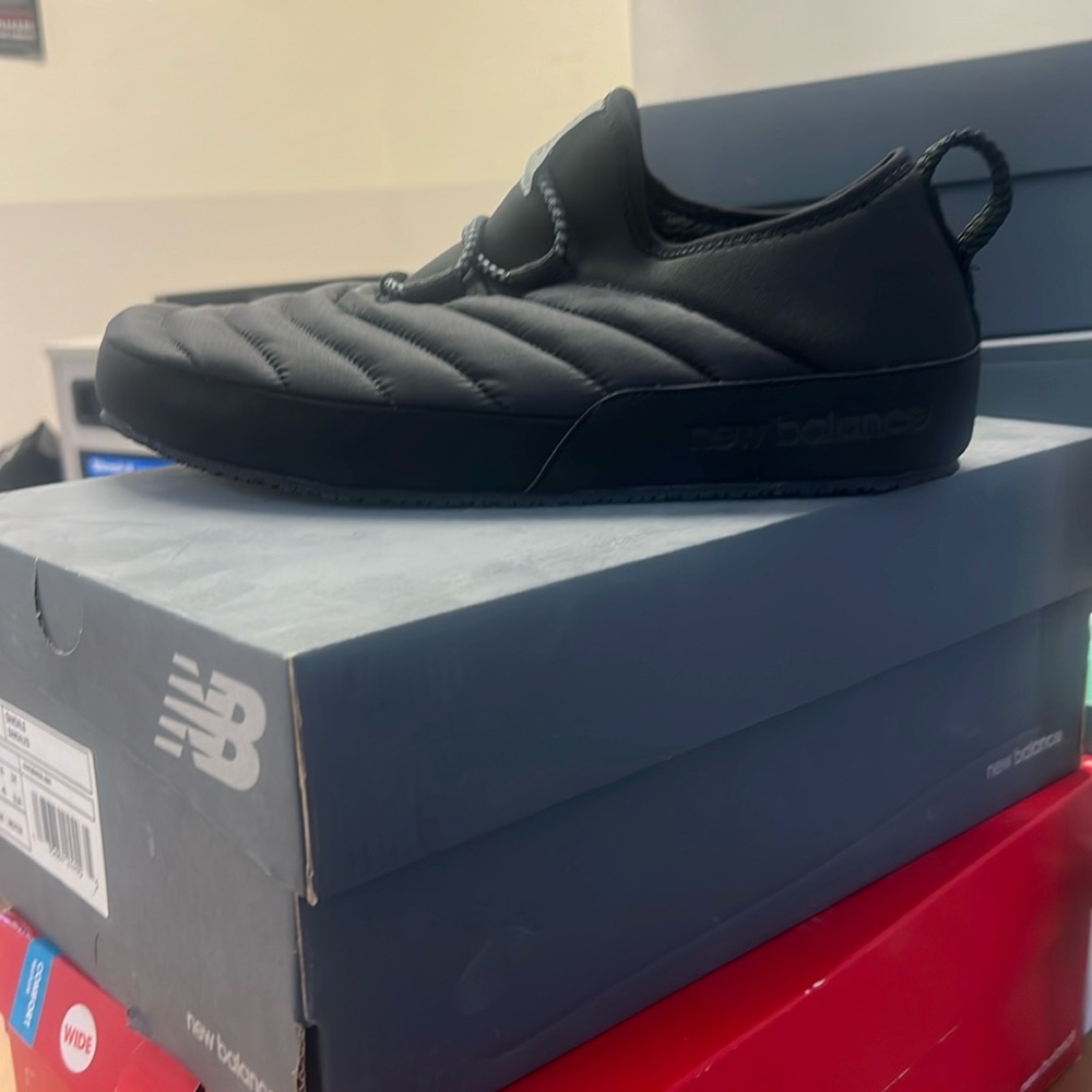 New Balance Loafers size 11